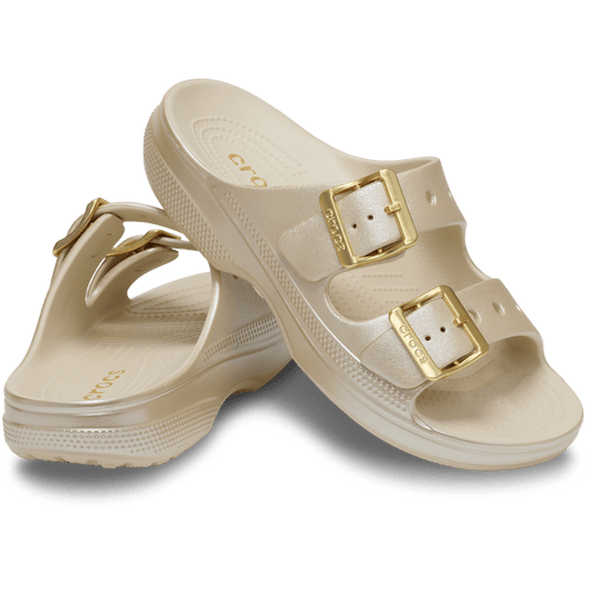 Women's Saturday Tinted Metallic Sandal - US 5963