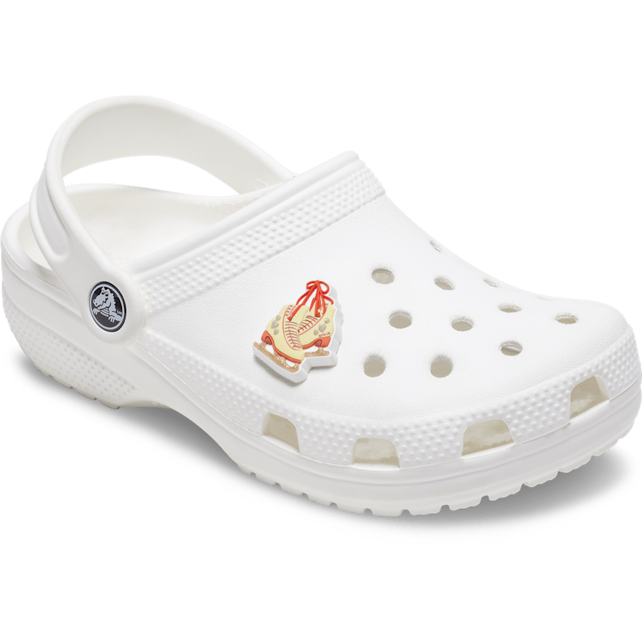 Glitter Figure Skates - US 3345