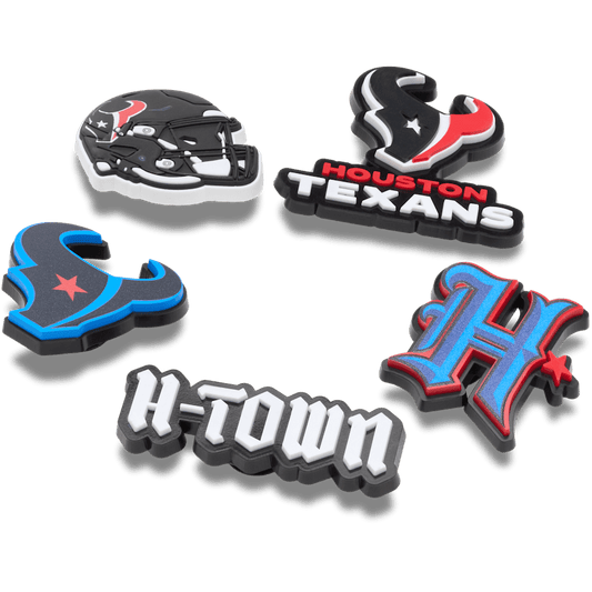 NFL Houston Texans 5 Pack - US 5905