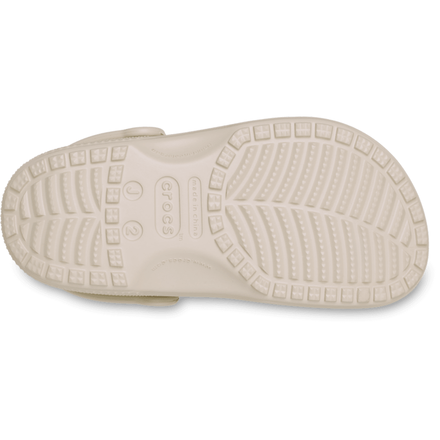 Kids' Classic Clog - US 9526