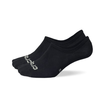 Low Show Socks 3PK - US 6843