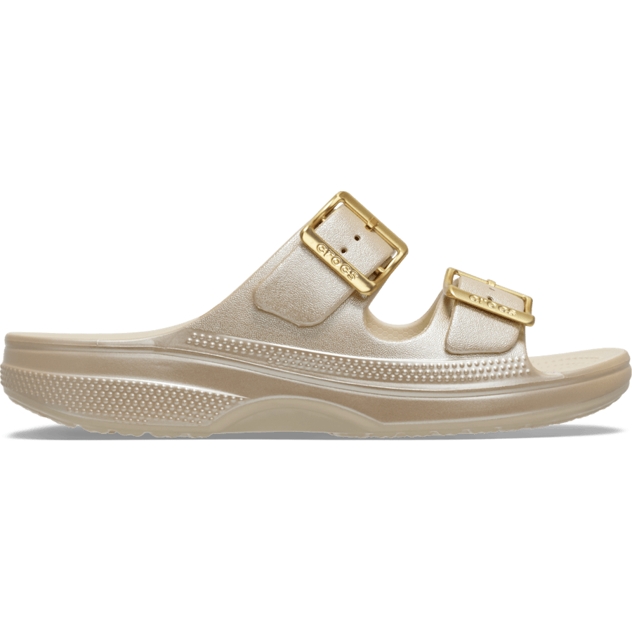 Women's Saturday Tinted Metallic Sandal - US 5963