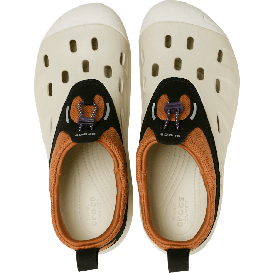 Crocs Quick Trail Low - US 3182