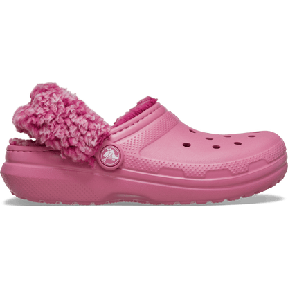 Toddler Classic Fleece Lined Clog - US 7904