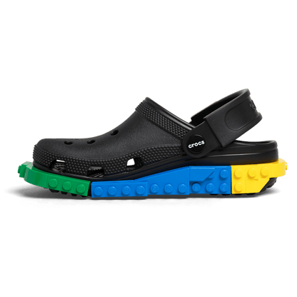 Kids' LEGO® Creativity Clog - US 6045