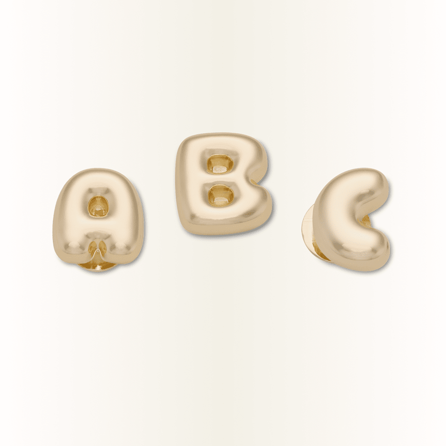 Gold Bubble - US 3944