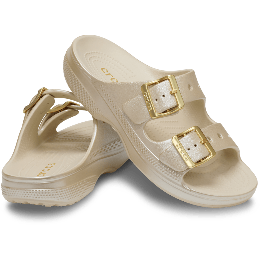 Women's Saturday Tinted Metallic Sandal - US 5963