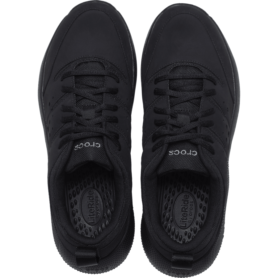 Men's On the Clock Work Sneaker - US 7424