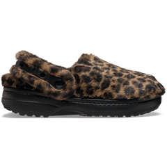 Sepia / Leopard