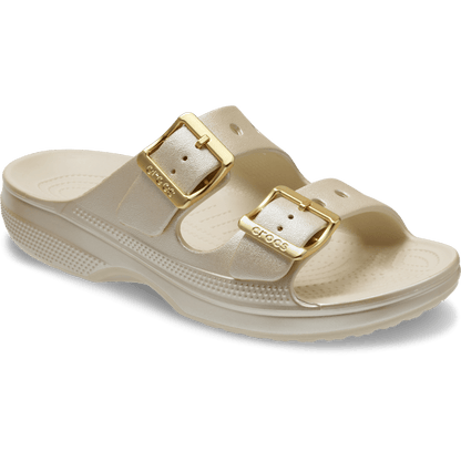 Women's Saturday Tinted Metallic Sandal - US 5963