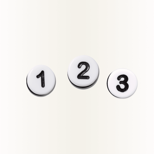 Friendship Numbers - US 0506
