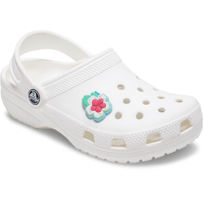Tropical Flower - US 8439