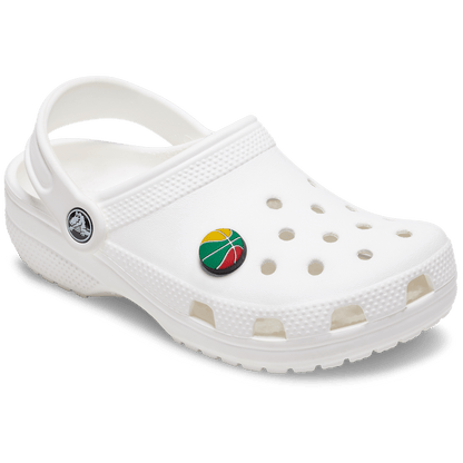 Multi Color Basketball - US 8240