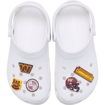 NFL Washington Commanders 5 Pack - US 9574