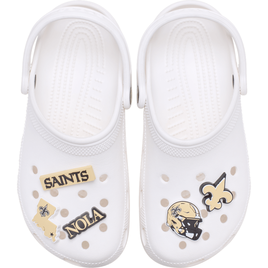 NFL New Orleans Saints 5 Pack - US 9727