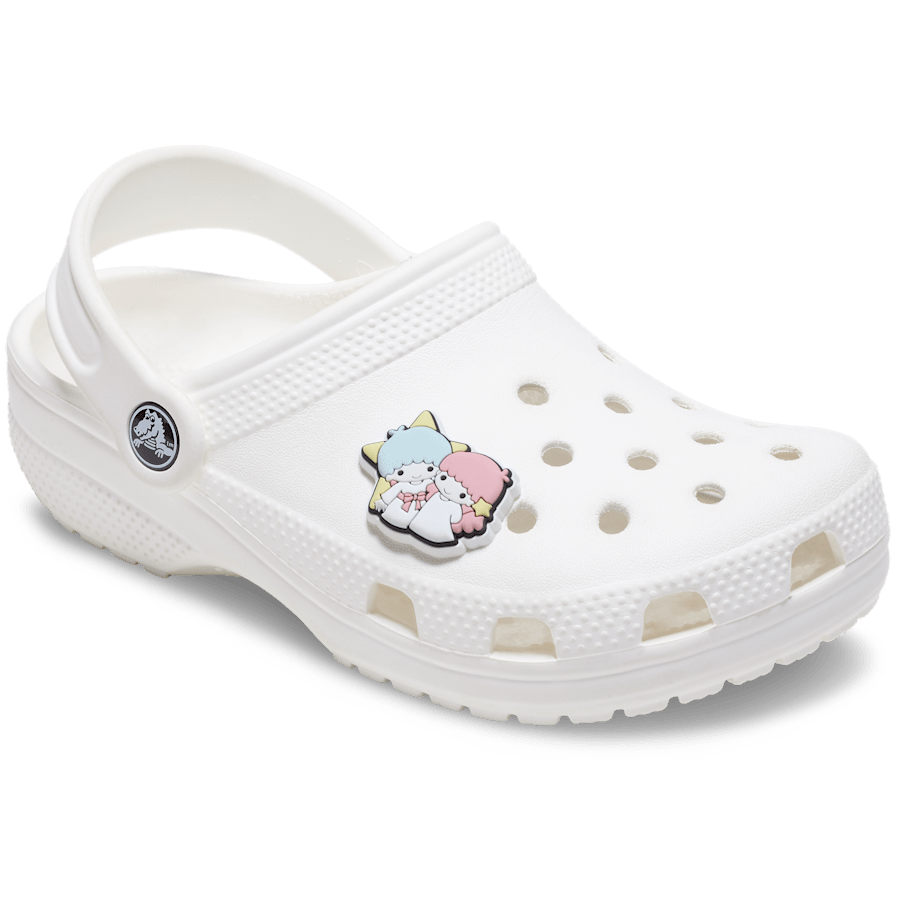 Sanrio Little Twin Stars - US 3841